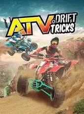 ATV Drift & Tricks