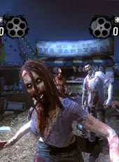 The House of the Dead: Overkill - Extended Cut