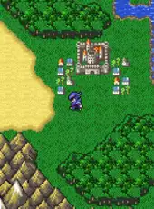 Final Fantasy IV