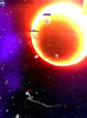 The Quantum Conflict