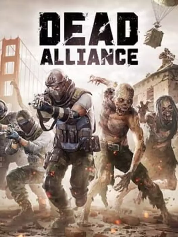 Dead Alliance