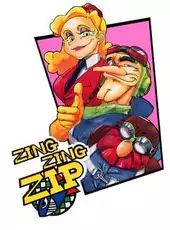 Zing Zing Zip