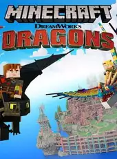 Minecraft: How To Train Your Dragon