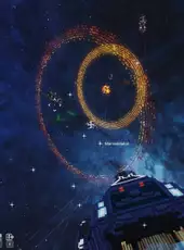 Cubic Odyssey
