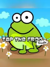 Tap the Frog: Doodle