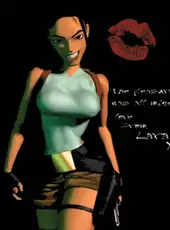 Tomb Raider II