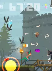 Super Time Force Ultra