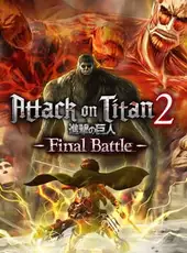 Attack on Titan 2: Final Battle