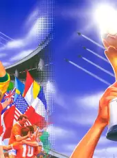 Super Sidekicks 2: The World Championship