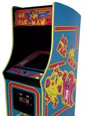 Ms. Pac-Man