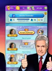 Jeopardy! World Tour