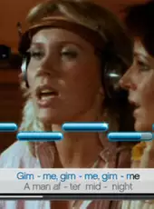 SingStar: ABBA