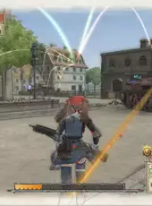 Valkyria Chronicles Remastered