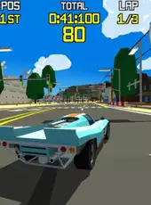 Racing Apex