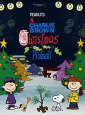 Pinball FX: A Charlie Brown Christmas Pinball