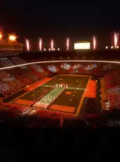 EA Sports College Football 26