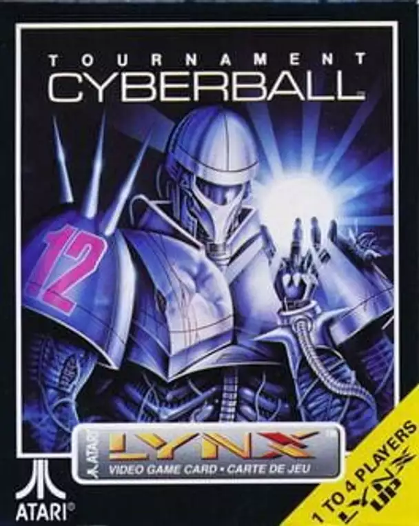 Tournament Cyberball