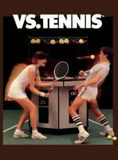 Vs. Tennis