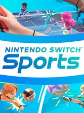 Nintendo Switch Sports