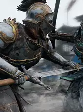 For Honor: Warmonger Hero
