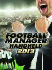 Football Manager Handheld 2013