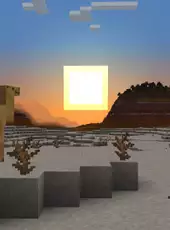 Minecraft: Spring to Life