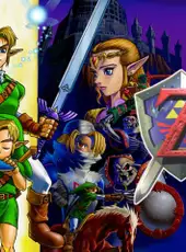 The Legend of Zelda: Ocarina of Time