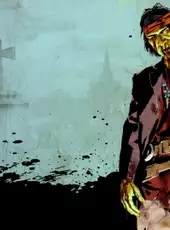 Red Dead Redemption: Undead Nightmare
