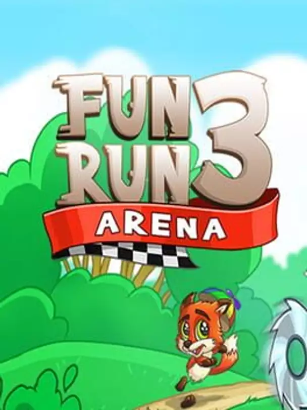 Fun Run 3