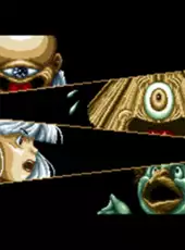 Mizuki Shigeru no Yokai Hyakki Yakou