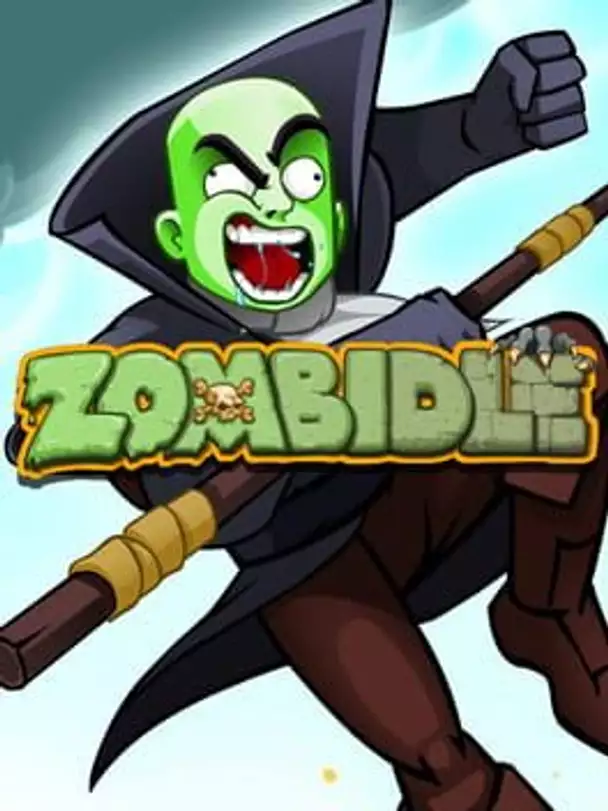 Zombidle: Remonstered