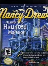 Nancy Drew: Message in a Haunted Mansion