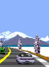 Road Spirits