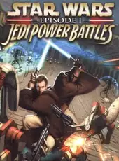 Star Wars: Episode I - Jedi Power Battles