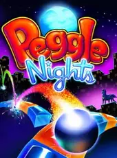 Peggle Nights