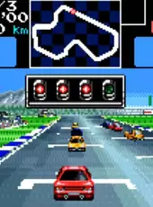 Final Lap Special: GT & Formula Machine