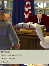 Sam & Max: Save the World