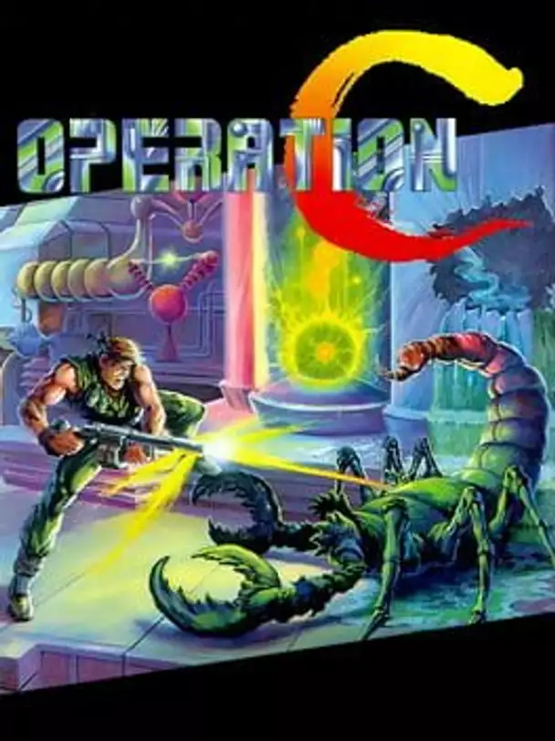 Operation C