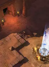 Titan Quest: Eternal Embers