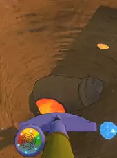 Cozy Holes
