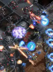 StarCraft II: Wings of Liberty