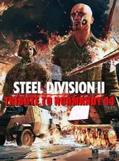 Steel Division 2: Tribute to Normandy '44