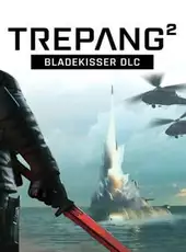 Trepang2: Bladekisser DLC