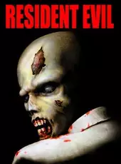 Resident Evil