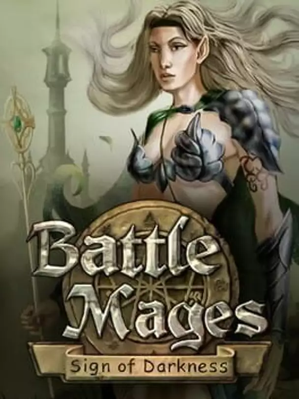 Battle Mages: Sign of Darkness