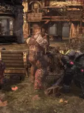 Gears of War 2: Game of the Year Edition