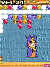 ACA Neo Geo: Magical Drop II