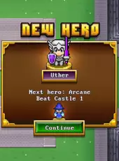 Nimble Quest