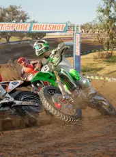 MX vs. ATV: Legends - 2023 Track Pass
