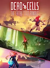 Dead Cells: The Fatal Seed Bundle